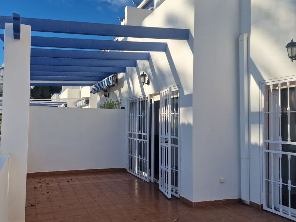 Lejlighed i Mojacar, Almeria - foto 4